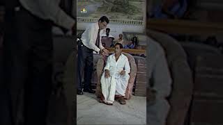 MS Narayana Hilarious Comedy  MaisammaIPS  shorts  youtubeshorts  Comedy  sribalajivideo [upl. by Kehoe]