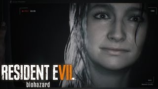 WAAROM DOE JE DAT  Resident Evil 7 1 [upl. by Nonna]