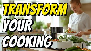 Cook Smarter Discover the Best Kitchen Gadgets for Easy Meal Prep [upl. by Tdnerb]