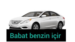 P0032 P0130 Hyundai Sonata benzini çox işlədir Toğrul avtodiaqnostika avtoblog [upl. by Seyler]