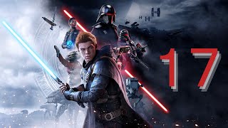 Star Wars Jedi Fallen Order  Partimos para DATHOMIR GAMEPLAY [upl. by Aelahc835]