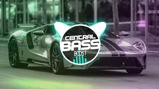 Jason Derulo  In My Head Akidaraz Hardstyle Bootleg Bass Boosted [upl. by Ray]