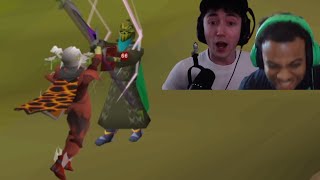 Pking Runescape Streamers [upl. by Rozanna]