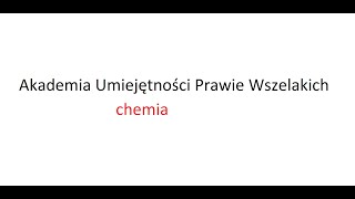 Właściwość substancji wykorzystywana przy destylacji [upl. by Furgeson]