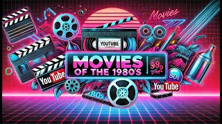 Movies of the 80s The Dogs of War [upl. by Aeslehs]