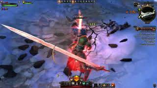 Its A New Month but The Same Chill Neverwinter No Commentary Gameplay [upl. by Tollman861]