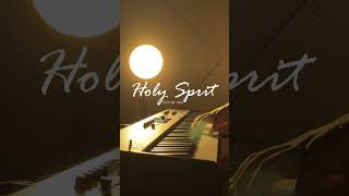 Holy Spirit  Kari Jobe  Piano cover  christian music trending [upl. by Nede547]