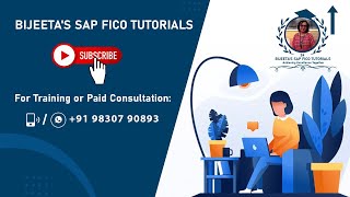 BOM Creation in SAP Using Transaction CS01Video 62  SAP FICO Tutorial for Beginners [upl. by Ithaman]