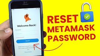 HOW TO IMPORT METAMASK WALLET ACCOUNT FROM ONE DEVICE TO ANOTHER DEVICE [upl. by Milewski]