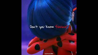 《Miraculous Edit》 ladybug miraculous chatnoirxladybug superhero miraculousladybugandchatnoir [upl. by Boulanger]