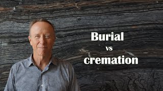 Burial vs Cremation How to Make the Right Choice for Your Loved One [upl. by Collar]