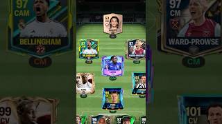 I got mbappé🤯 TOSTI [upl. by Trammel]