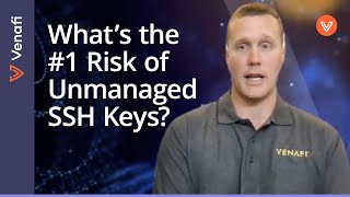 How to Avoid Key Sprawl With SSH Certificate Management  Kevin Jacque [upl. by Zerla]