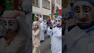 Carnaval de Bâle 2023  Fanfare 05 [upl. by Maurizia574]