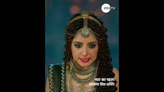 Pyaar Ka Pehla Adhyaya Shiv Shakti  EP 405  Arjun Bijlani  Zee TV UK shivshakti shiv shakti [upl. by Kerril981]