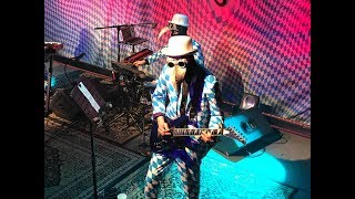 The Residents Live 2018  Cowboy Waltz  Six More Miles [upl. by Kaye]