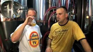 Abita Satsuma Wit  Beer America TV Episode 74 [upl. by Nodababus]