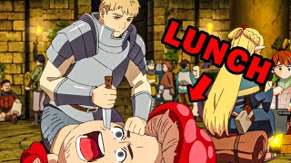 Monster Eats His Sister So He Starts Eating Monsters for Revenge  Anime Recap [upl. by Orelle]