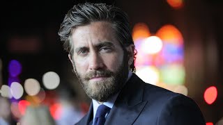 Top 10 Jake Gyllenhaal Movies [upl. by Seidule]