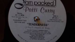 Patti Curry  Tenderness Club Version 1987 [upl. by Sherry976]