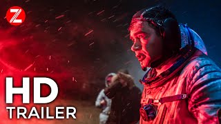 Sputnik  Official Trailer  Z Trailers [upl. by Niall585]