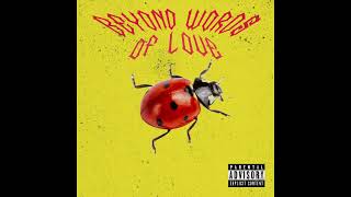 Wize Crack  Beyond Words Of Love Prod The Deep Notes [upl. by Ayr]