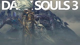 MINHAS PRIMEIRAS 24 HORAS NO DARK SOULS 3 [upl. by Arvad889]