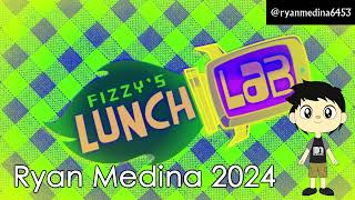 Fizzys Lunch Lab Intro Effects Sponsored by Preview 2 Effects [upl. by Ramsay]