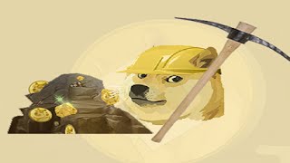 Dogeminer Idle Game Walkthrough [upl. by Ateiram]