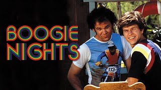 BOOGIE NIGHTS  How to Construct an Economic Opening [upl. by Budge]