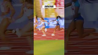 The smoothest of switches track relay shorts diamondleague running trackandfiel olympics [upl. by Tremain]