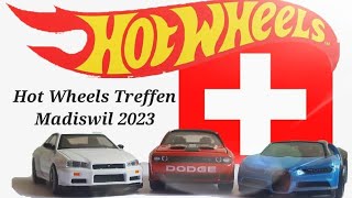 Hot Wheels Treffen Madiswil 2023 [upl. by Edna292]