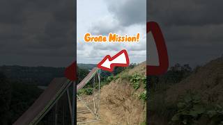 Großer Sprung‼️ mtb mountainbike downhillmtb fahrradfahren [upl. by Ingmar]