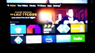 Fire stick MobdroShowbox downloadVERY EASY [upl. by Ymrej]