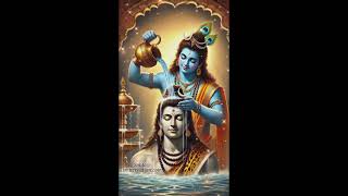 Shiv Shankar Mantra uchharan [upl. by Fairleigh3]