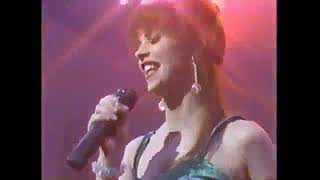 Sheena Easton What Comes Naturally [upl. by Gschu]