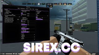 OP Best Counter Blox Script Ft Sirexcc [upl. by Lainey]