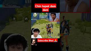 Funny video tonde Gamer and Amit Bhai shorts tondergamer desigamer freefire totalgamingbedge99 [upl. by Ahron]