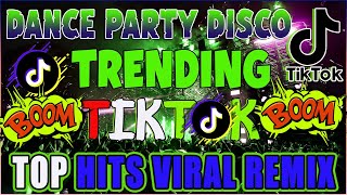 🏖️SUMMER TIKTOK MASHUP REMIX 2024 🔥 TIKTOK NONSTOP REMIX💥VIRAL TIKTOK DISCO REMIX 2024 [upl. by Aramac]