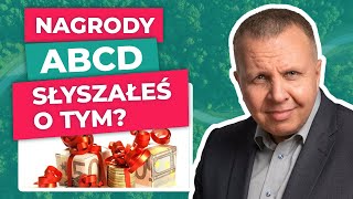 WYNAGRODZENIE kierowcy czym są NAGRODY ABCD  Liczy Się Transport [upl. by Drahnreb]