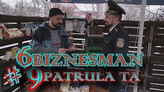 69 Patrula TA amp Biznesman  Fratele [upl. by Niltag724]