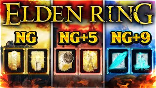 Can You Beat ALL The Elden Ring Magic Challenges on ONE Save file [upl. by Nevaeh]