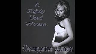 Georgette Jones  quotThe Race Is Onquot [upl. by Oliana606]