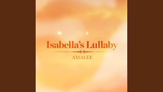 Isabellas Lullaby from quotThe Promised Neverlandquot [upl. by Enelkcaj]