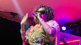 ROSELYN OTIM FULL Performances At Da Covenant Gulu New Years Eve spraggapromotions London [upl. by Zephan]