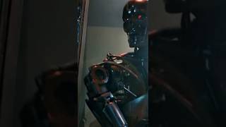 Experience the Original Terminator Like Never Before  1984 AI Enhanced Trailer Tribute [upl. by Ahsielat869]