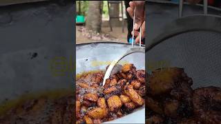 Spicy Fried Plantain Recipe [upl. by Haet]