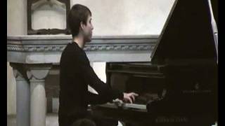 Liszt Consolations No 1 and No 2 S172 [upl. by Kenyon804]