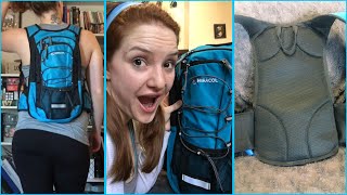 Camelback MIRACOL Amazon Review [upl. by Coriss]