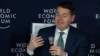 Davos 2019  Rethinking Taxes Creating a Fair and Balanced System [upl. by Oreste]